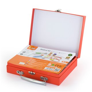 Doctor set